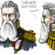 Illustration for article titled The Beards, Beaus Bad Guys Of emBioShock Infinite/em
